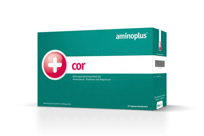 aminoplus® cor