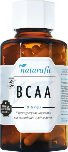 BCAA BCAA