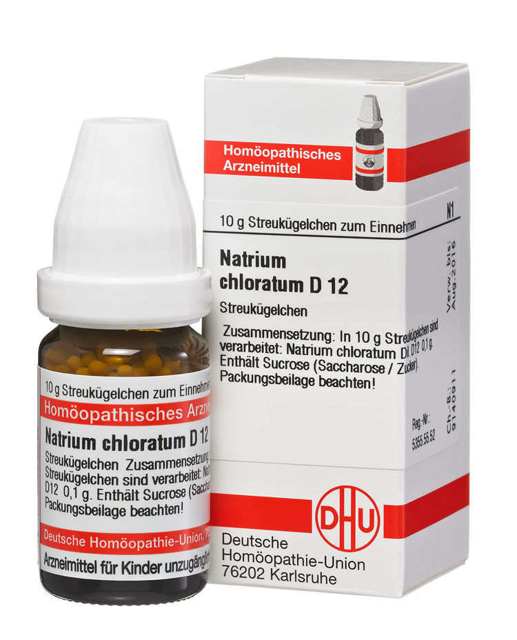 NATRIUM CHLORAT D12