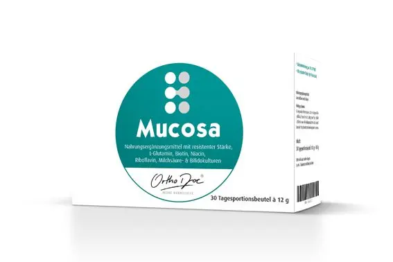 OrthoDoc Mucosa