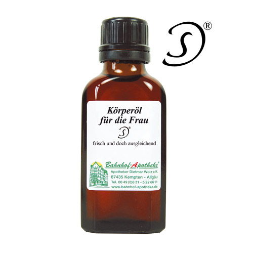 koerperoel-frau-50ml KÖRPERÖL FÜR DIE FRAU 50ml