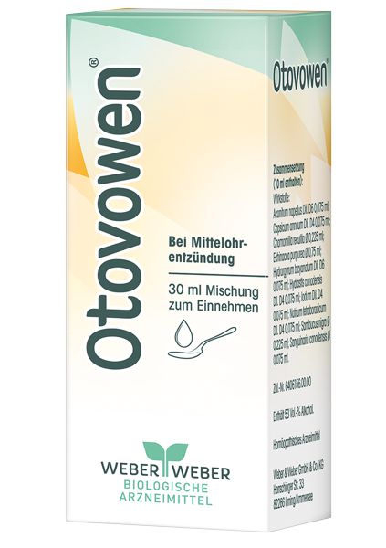 Otovowen Otovowen
