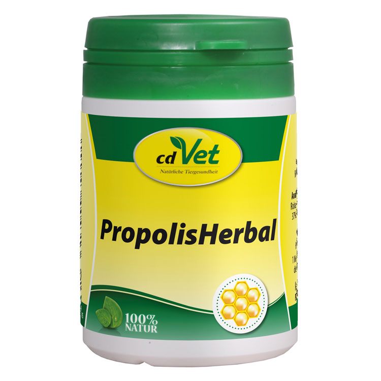 02491315_PropolisHerbal-35g PropolisHerbal 45g