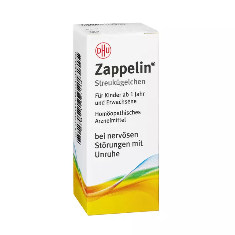 Zappelin® Zappelin