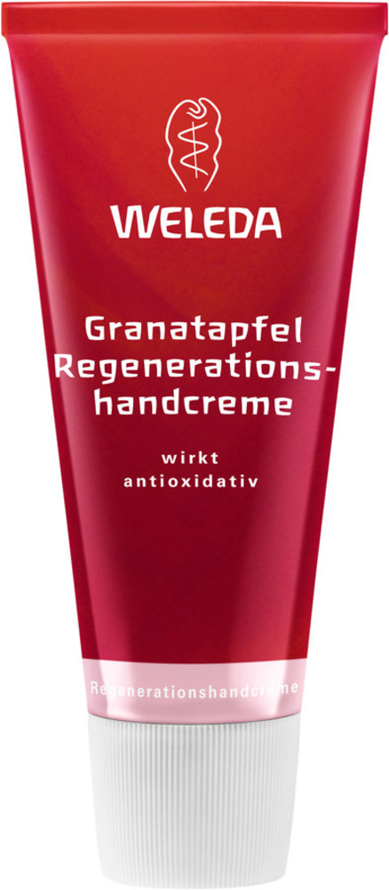 Granatapfel Regenerationshandcreme