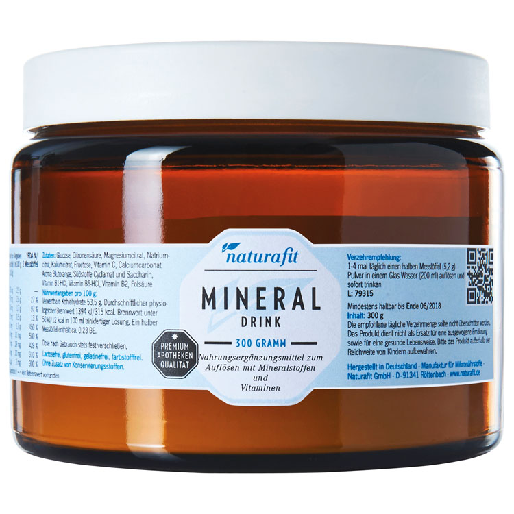 Mineral_Drink_300g_08812105 Mineraldrink 300 g
