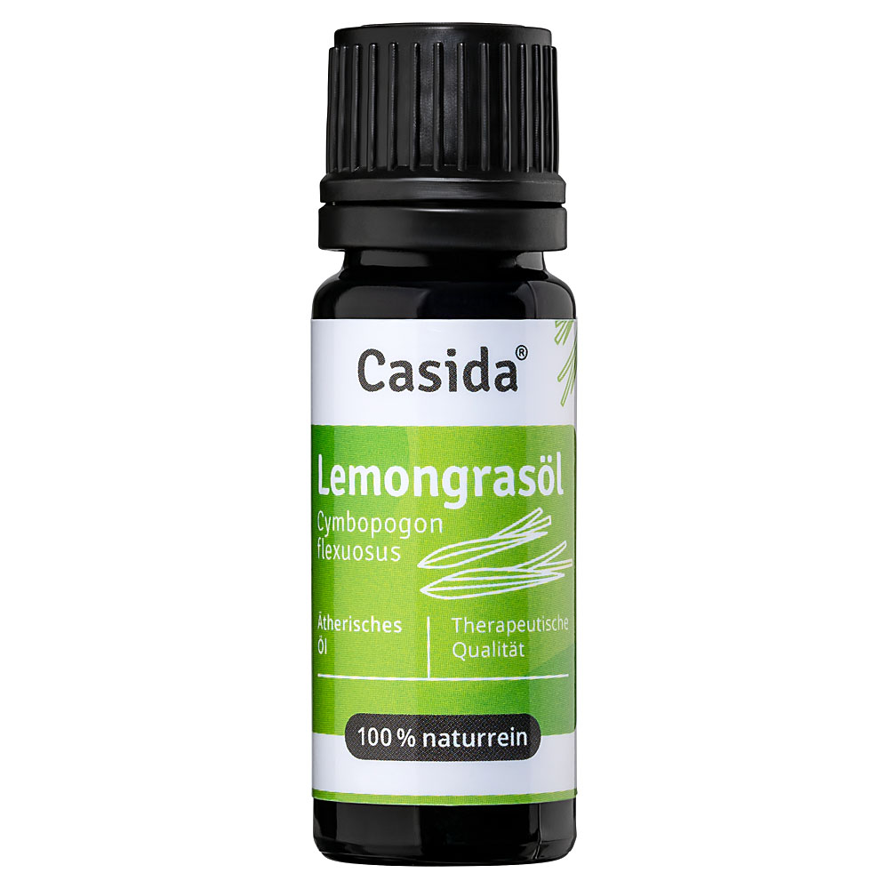 15880739 Lemongrasöl / Zitronengrasöl naturrein