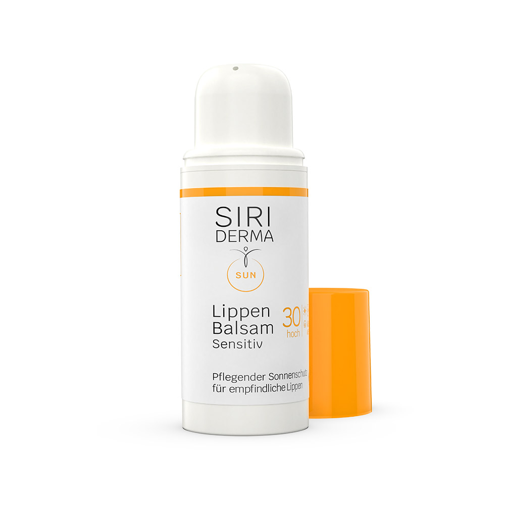 lippenbalsam-sun-siriderma-2 Siriderma Lippenbalsam LSF 30