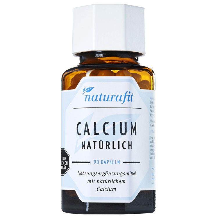 Calcium_nat_90Kps_11049274 Calcium natürlich