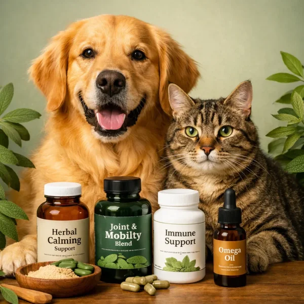 Tiergesundheit