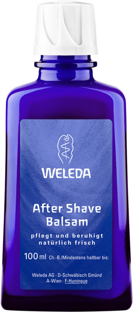 07267657 After Shave Balsam