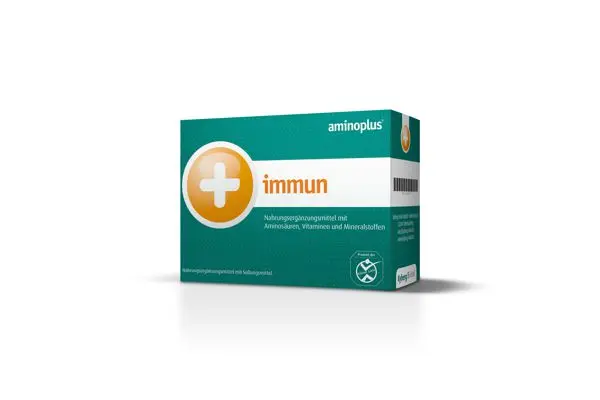 aminoplus® immun