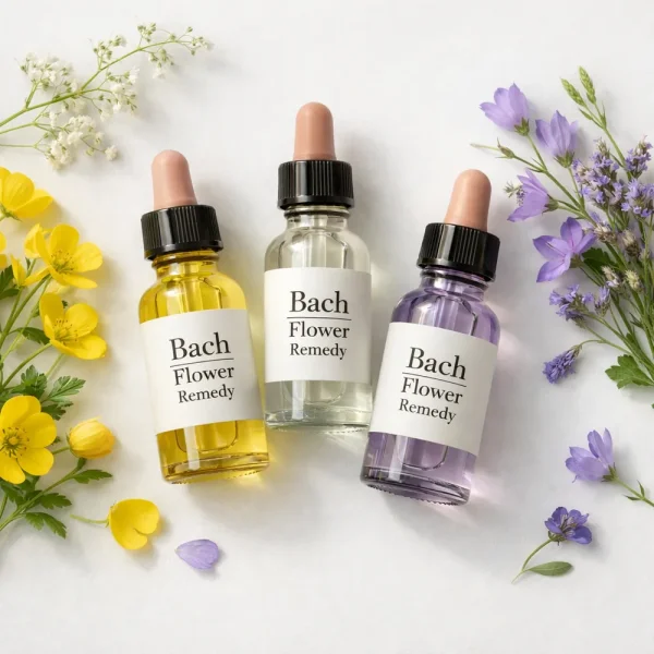 Bachblüten