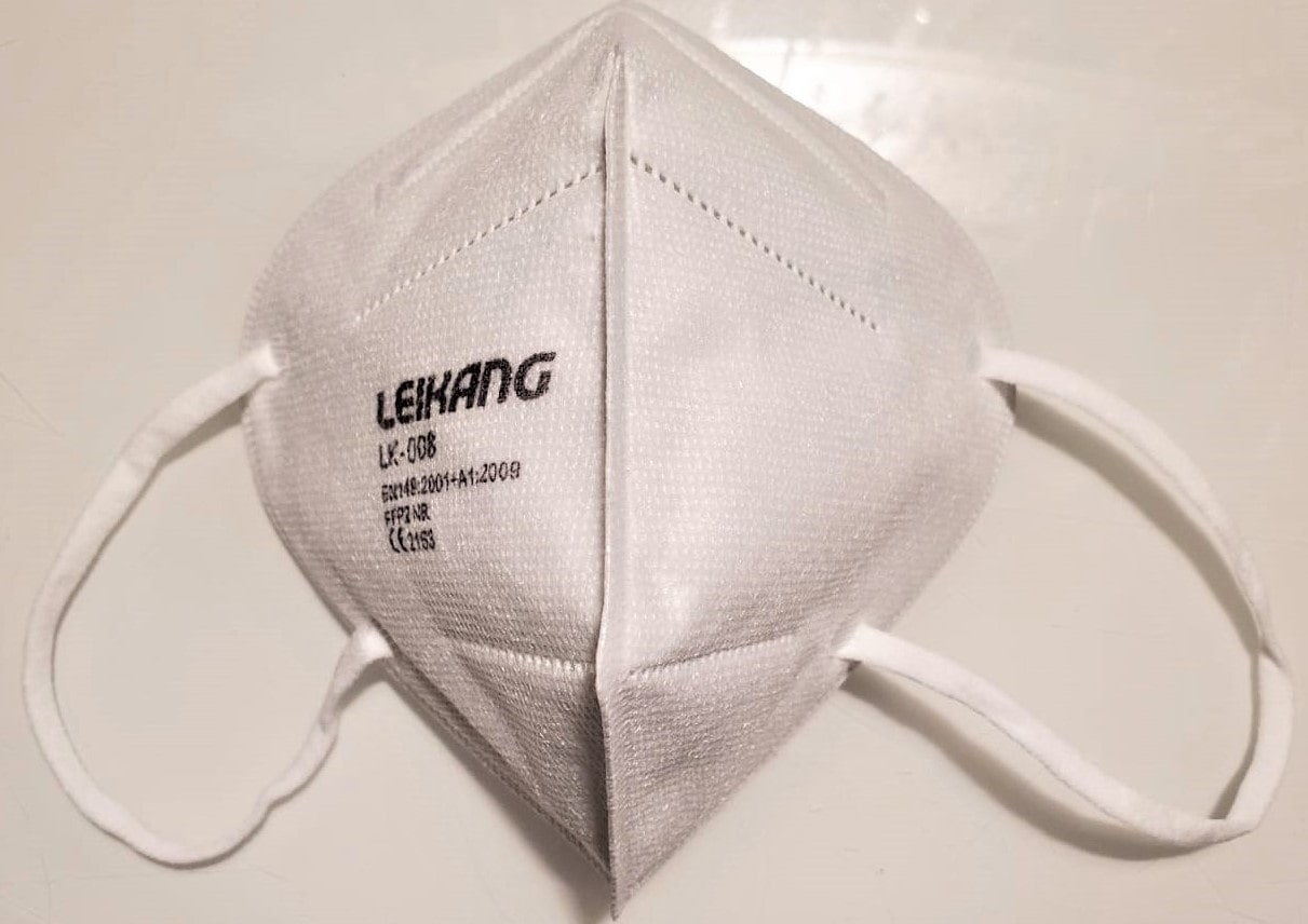 ffp2-maske