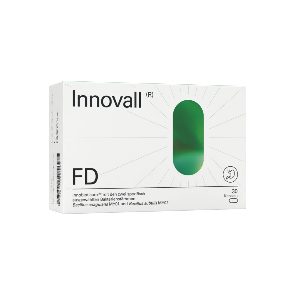 Innovall® FD