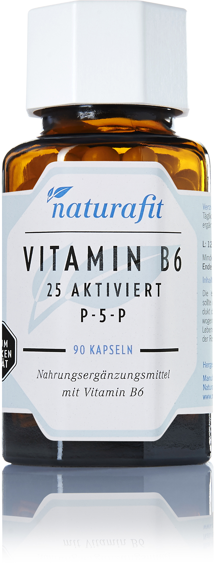 Vitamin_B6_25akt Vitamin B6 25 aktiviert P-5-P