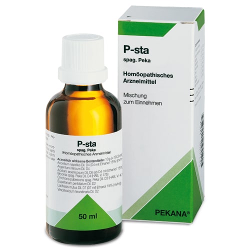 P-sta spag. Peka 50 ml