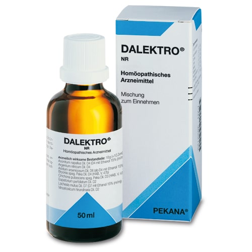 DALEKTRO® NR 50 ml