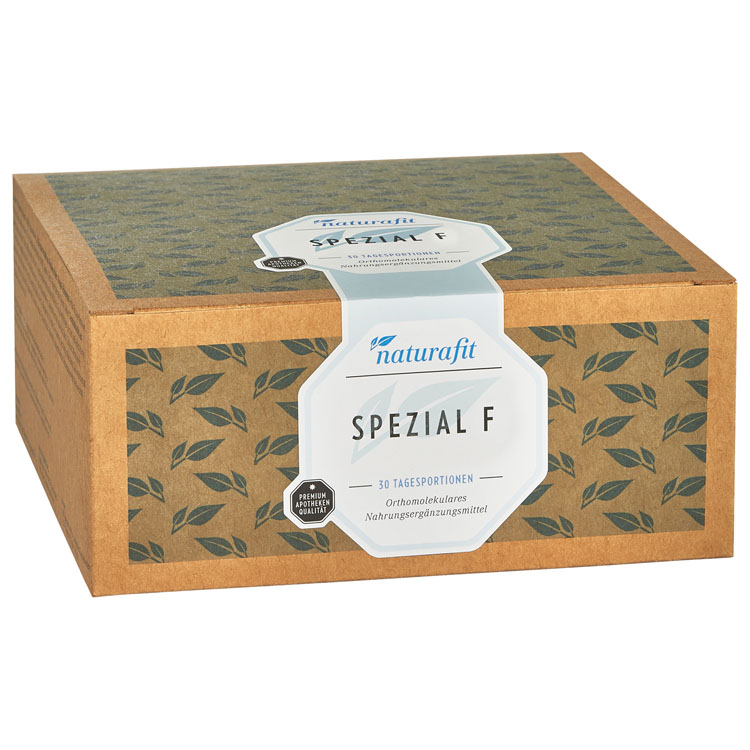 Spezial_F_30Beutel_07267054 Spezial F 30x 7 Kps.