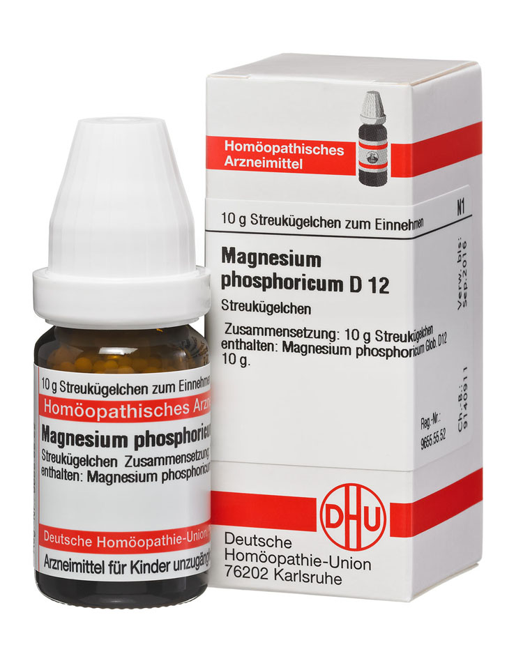 MAGNESIUM PHOS D12