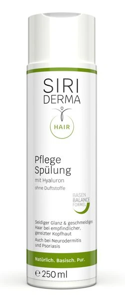 Siriderma Pflege-Spülung
