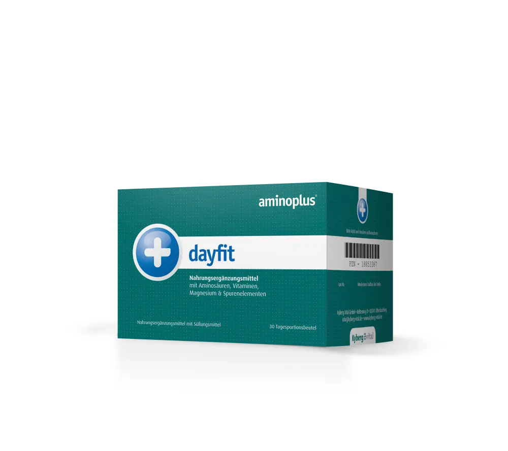 aminoplus® dayfit aminoplus® dayfit
