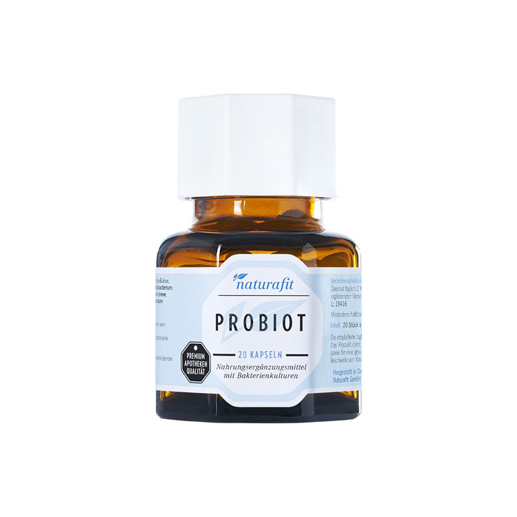 Naturafit Probiot