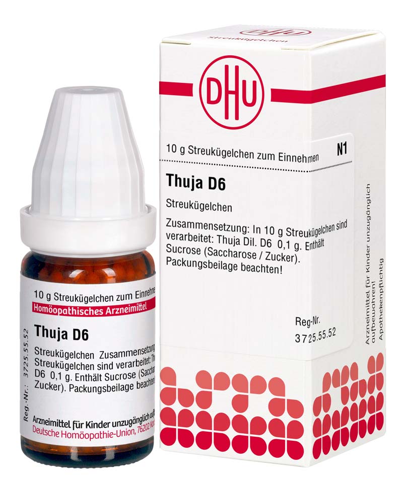 2107593-thuja-d6 THUJA D 6