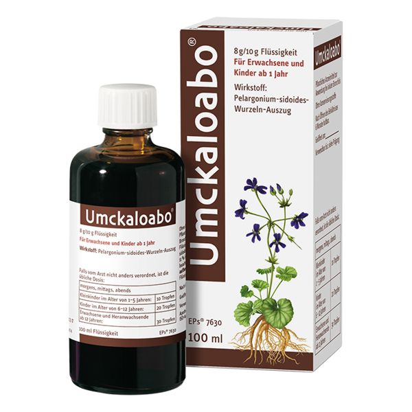 Umckaloabo®