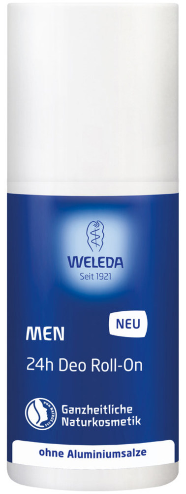 w00952200 Men 24h Deo Roll-On
