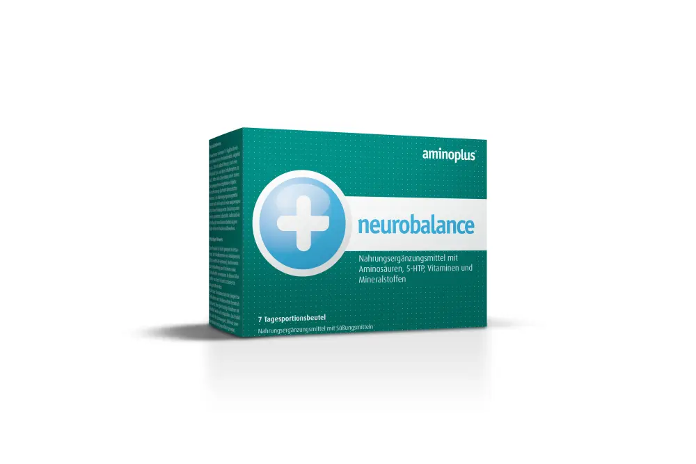 aminoplus® neurobalance aminoplus® neurobalance