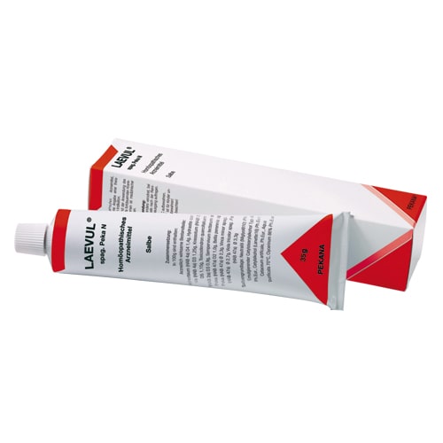 LAEVUL® spag. Peka N 35 g