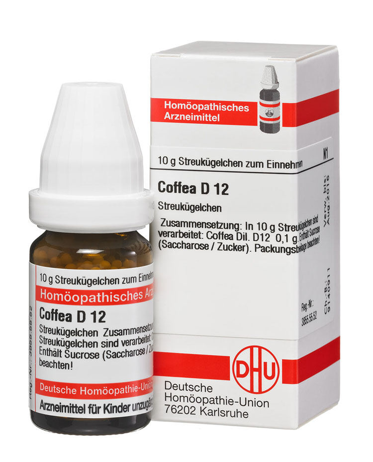 COFFEA D12