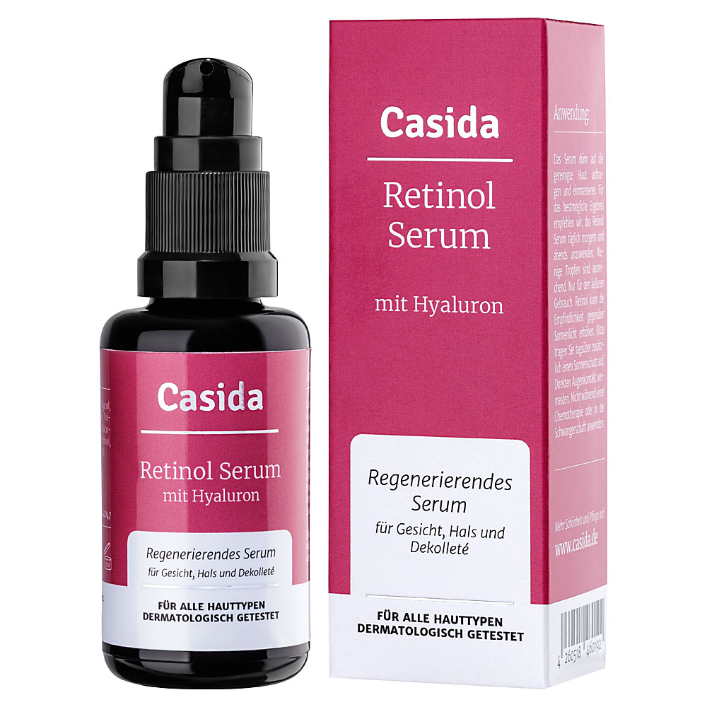 14044047 Retinol Serum