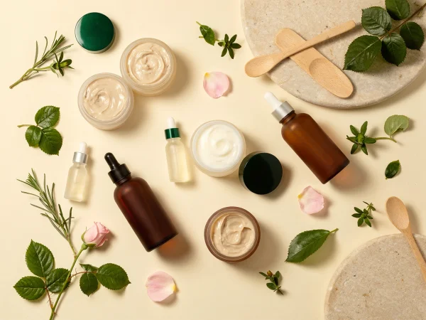 Naturkosmetik