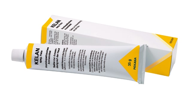 Packshot_KELAN_09213476-min KELAN spag. Peka 35 g