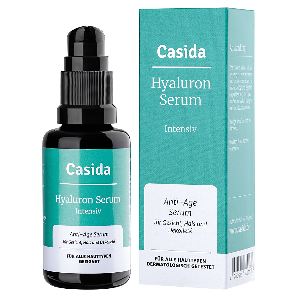 Hyaluron Serum Intensiv