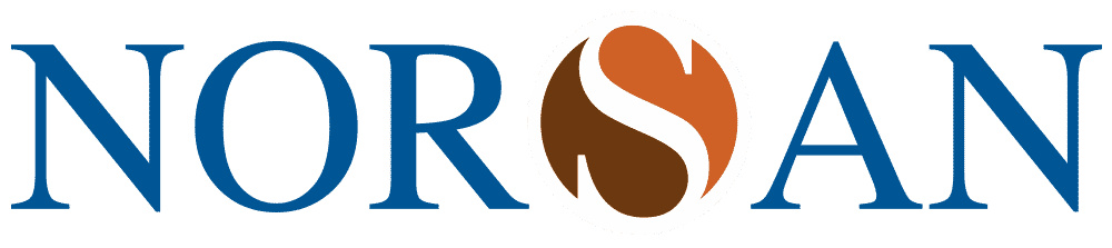 NORSAN Logo