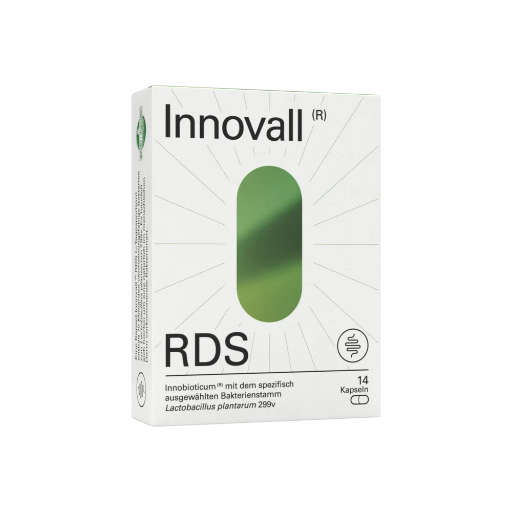Innovall® RDS Innovall® RDS