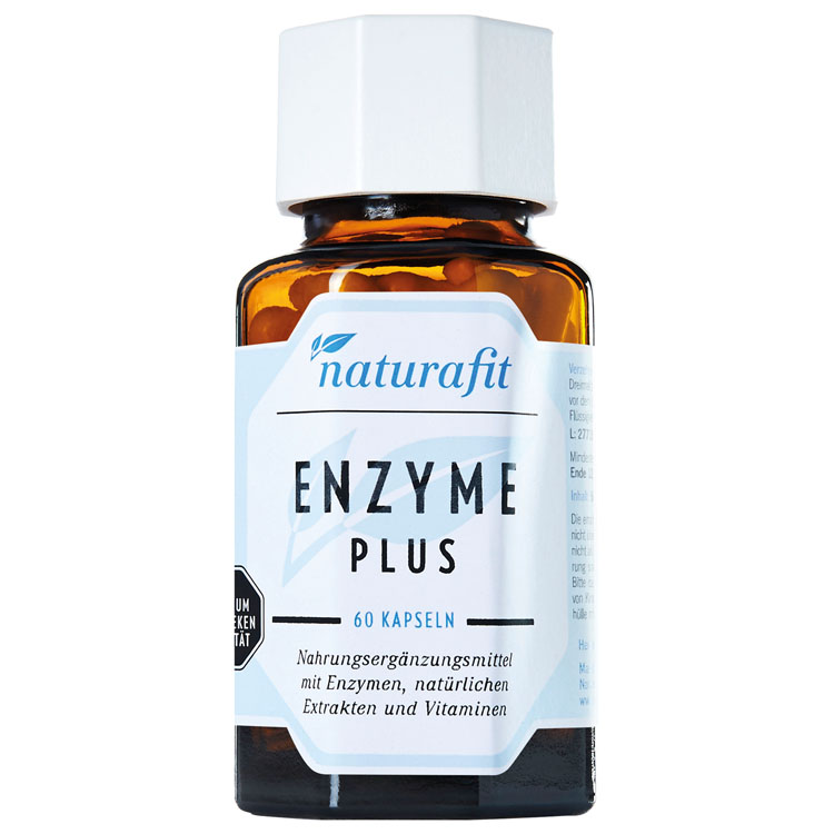 Enzyme Plus