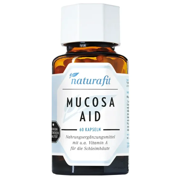 MUCOSA AID MUCOSA AID