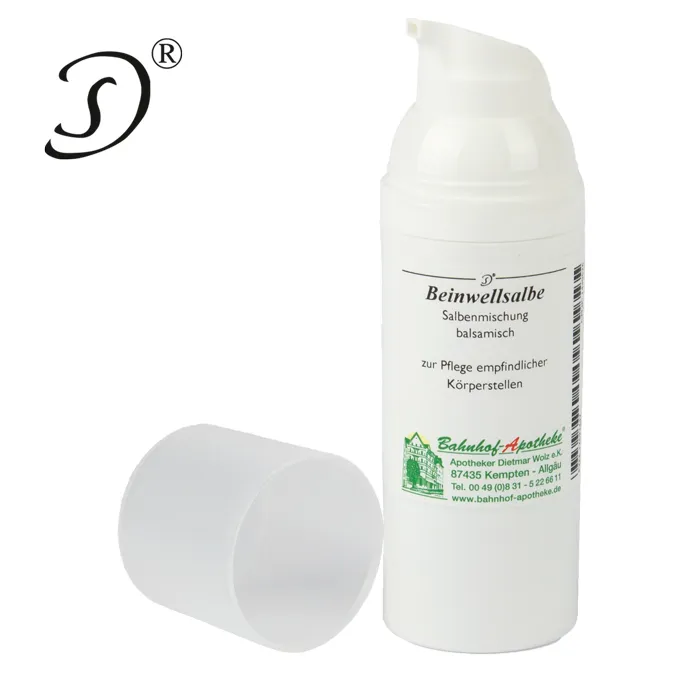 beinwellsalbe-50ml BEINWELLSALBE 50ml