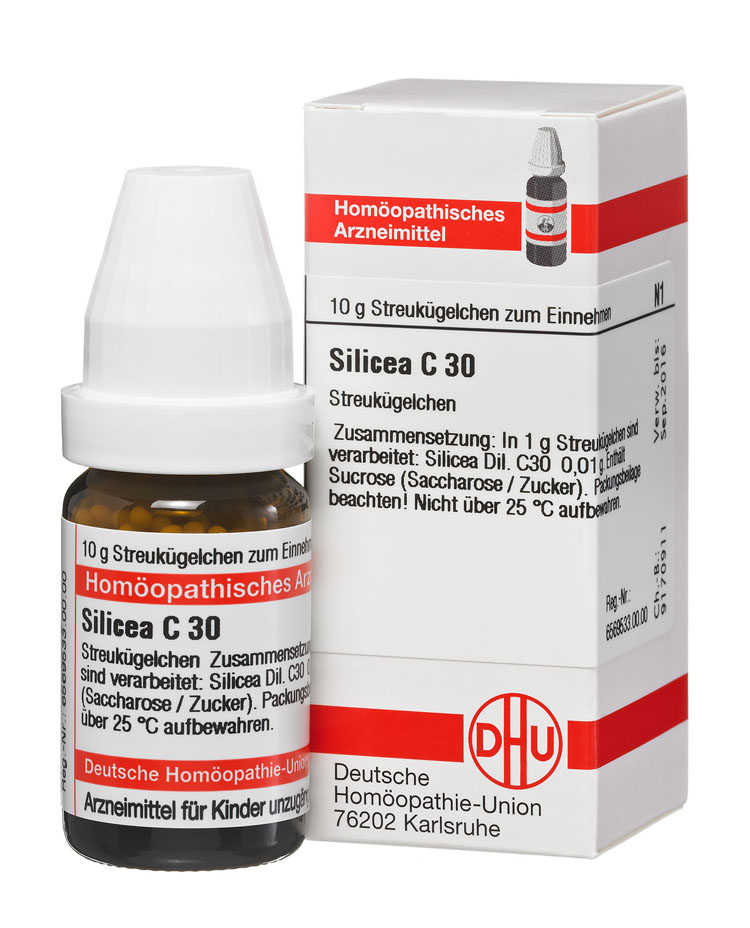 SILICEA C30