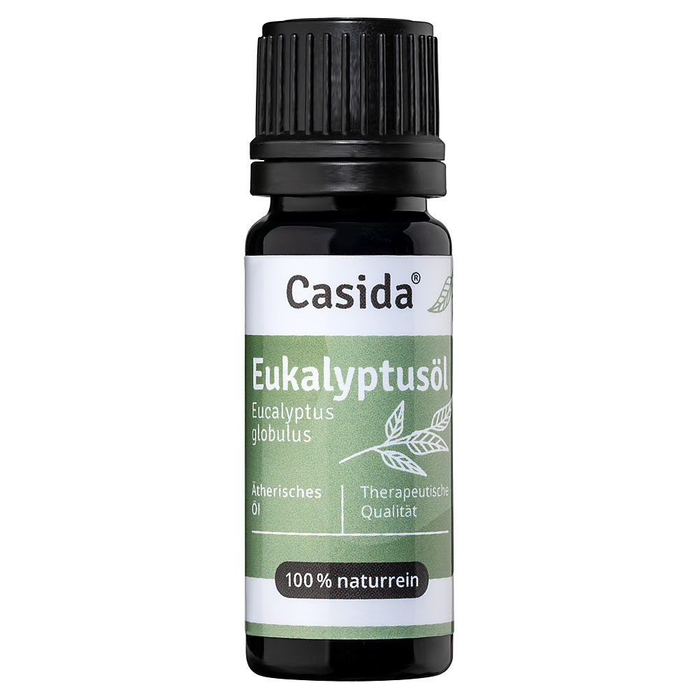 15880716 Eukalyptusöl naturrein