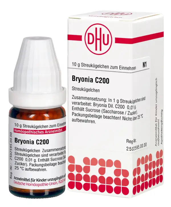 bryonia-c200 BRYONIA C200