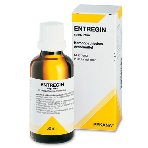 ENTREGIN spag. Peka 50 ml