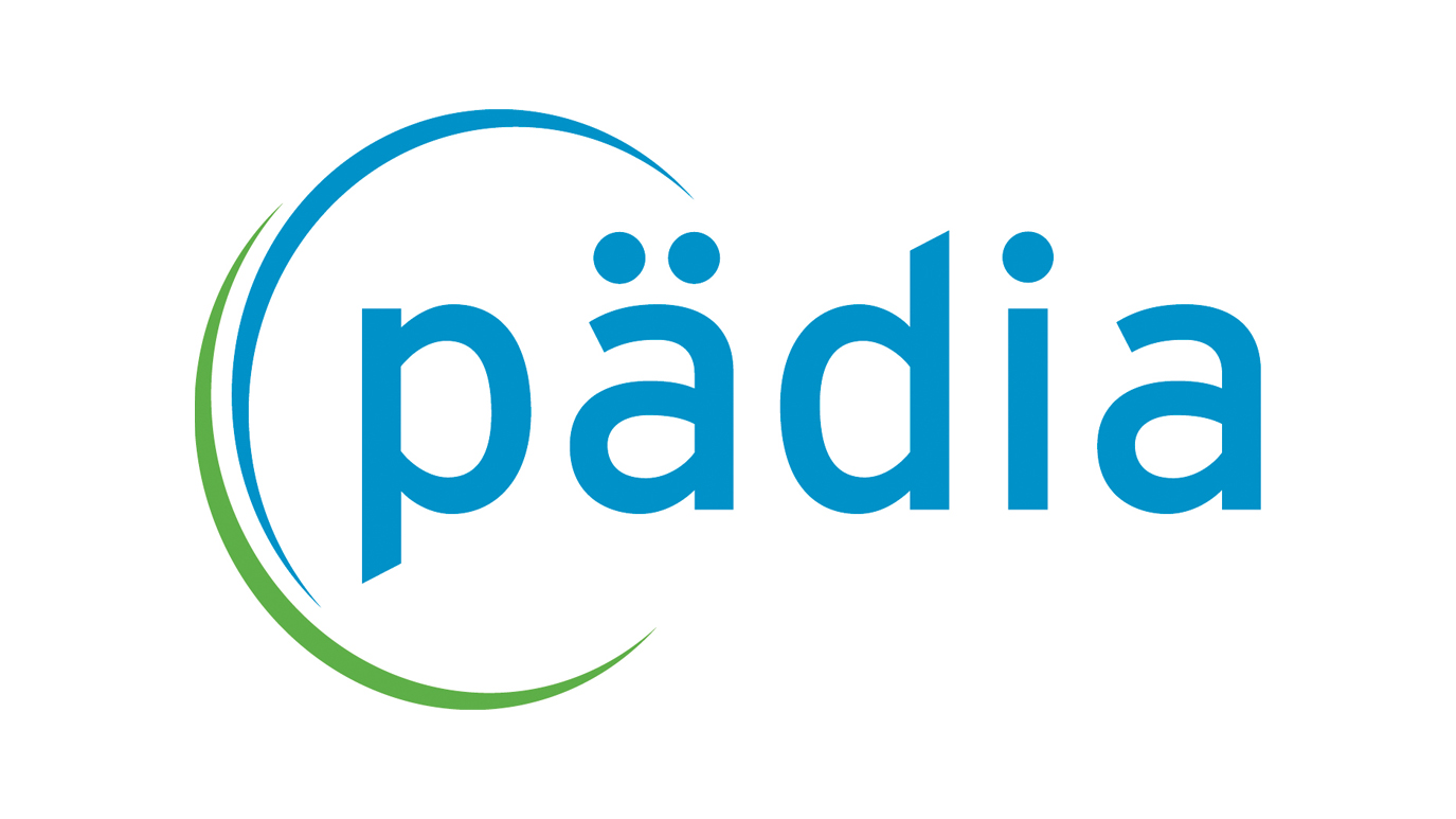 Pädia Logo