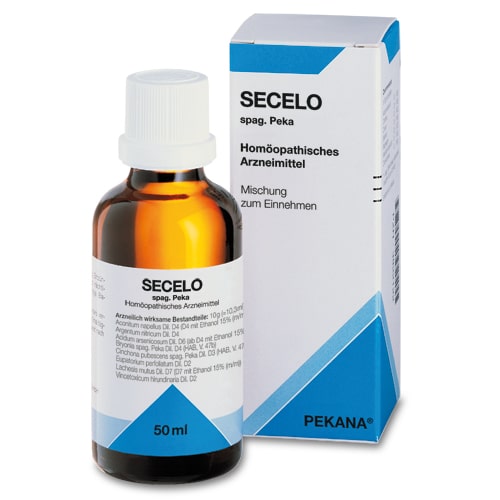 SE-ONSIL spag. Peka 30 ml