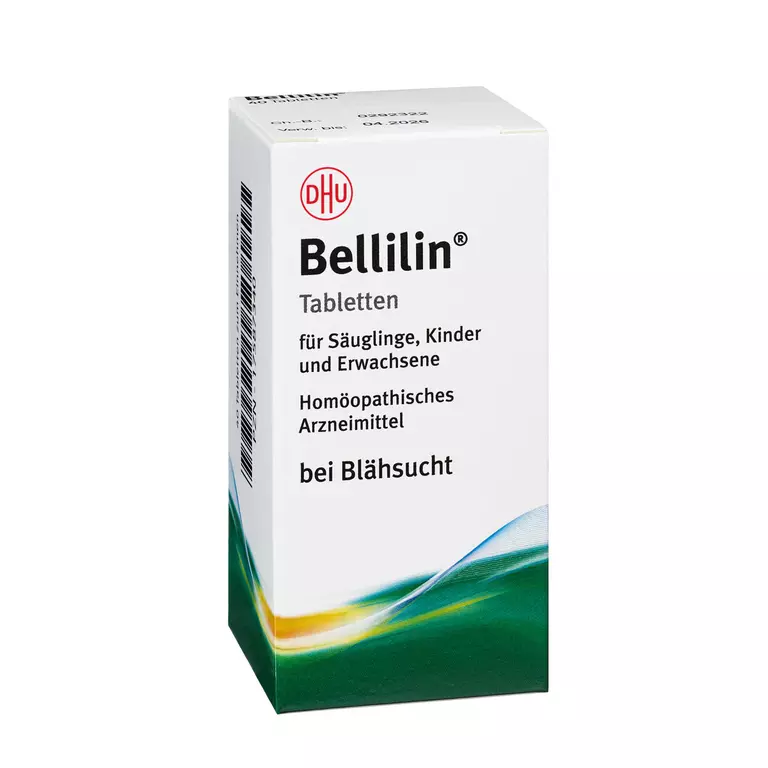 Bellilin® Tabletten Bellilin® Tabletten