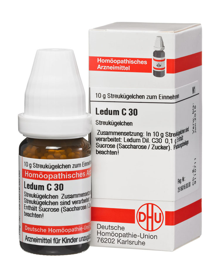 LEDUM C30